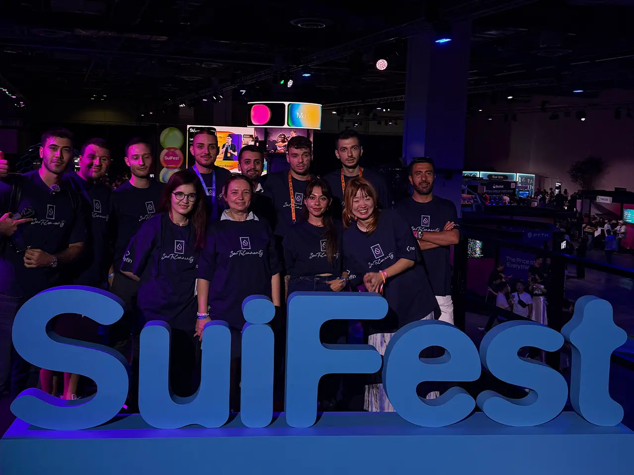 SuiFest
