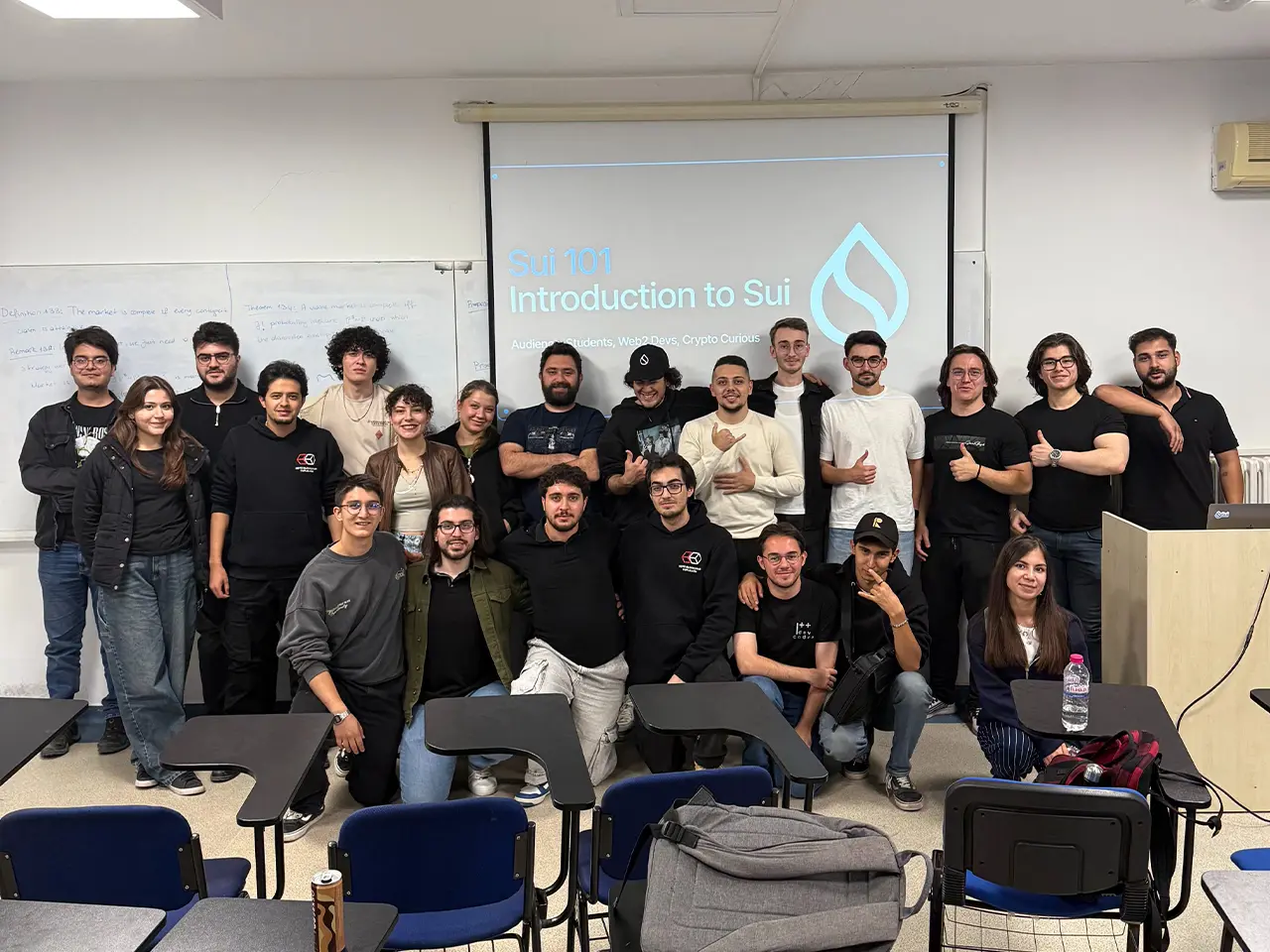 Move Workshop